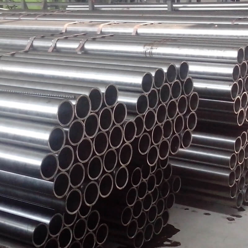 ASTM A335-P Seamless Steel Pipe