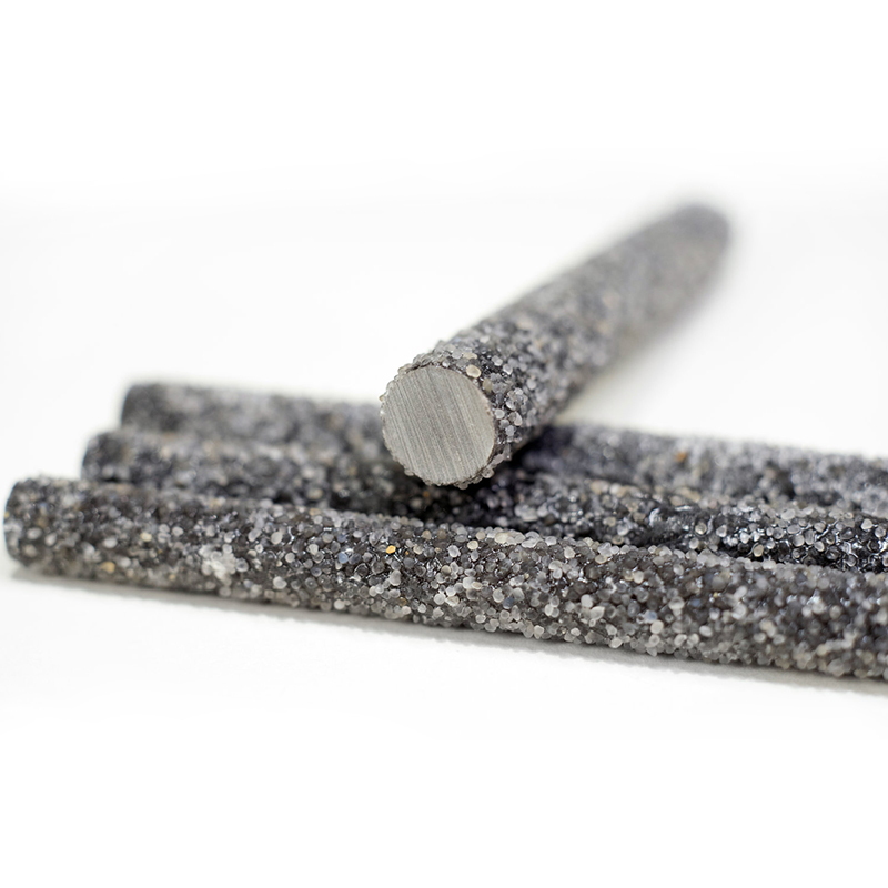 High Strength Composite Reinforced Bar