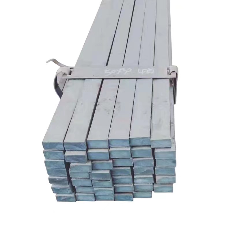 Spring Steel Flat Bar