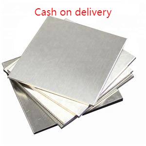 304/304L Stainless Steel Sheet/Plate