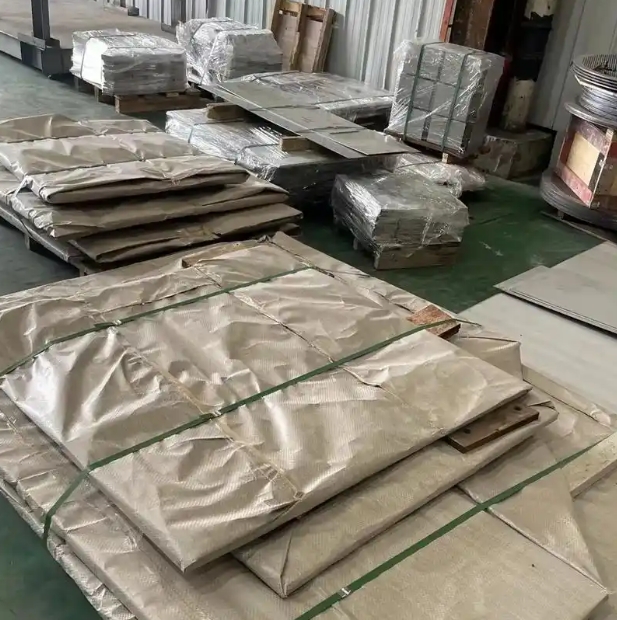 304/ Stainless Steel Sheet/Plate