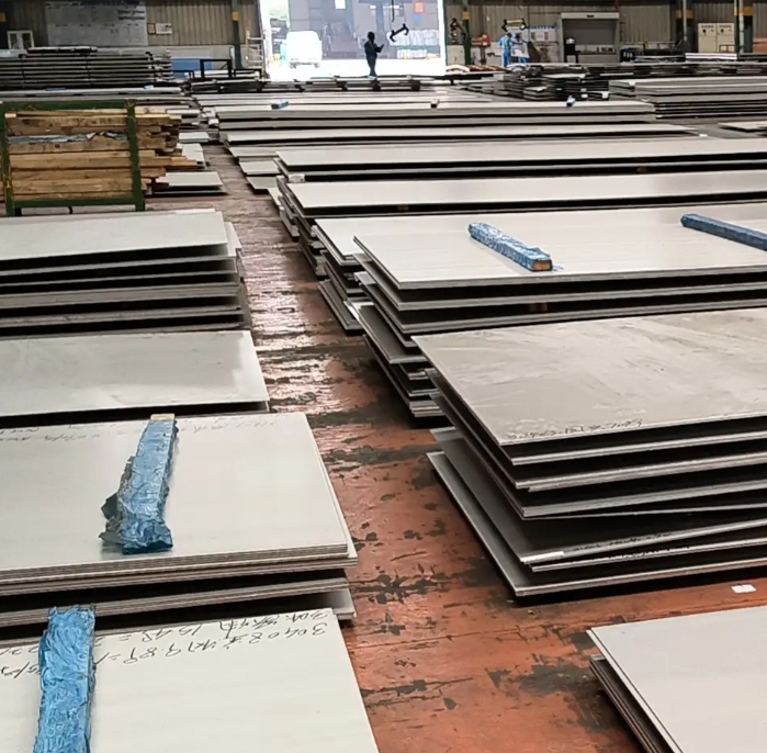 304/ Stainless Steel Sheet/Plate