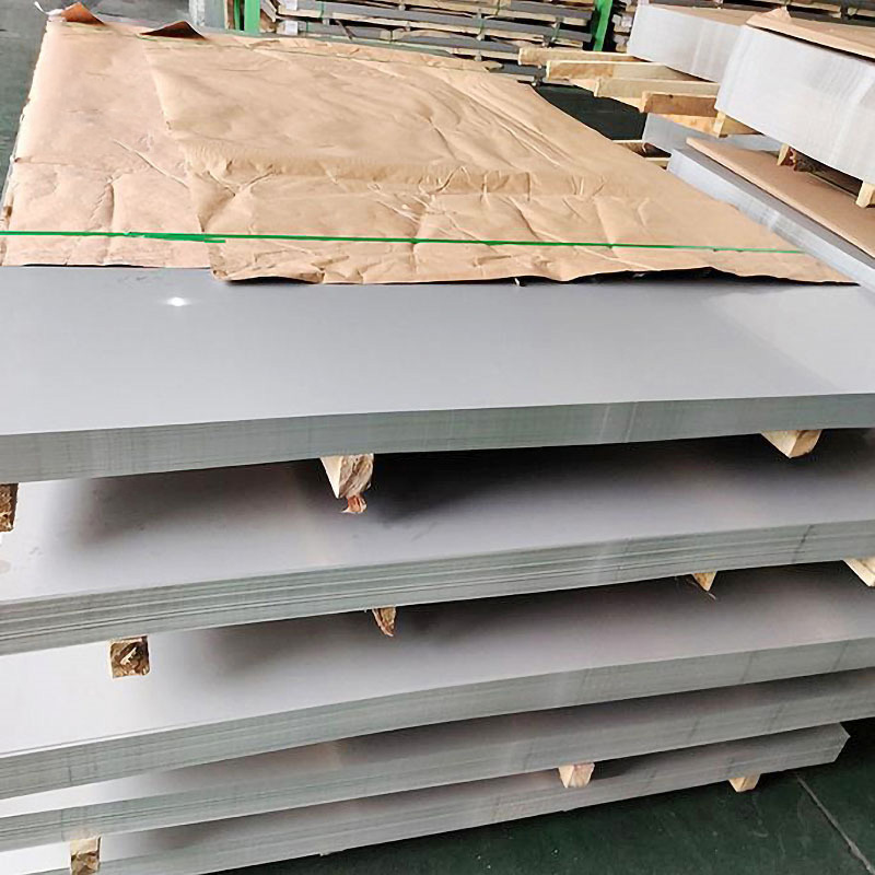 430 stainless steel sheet