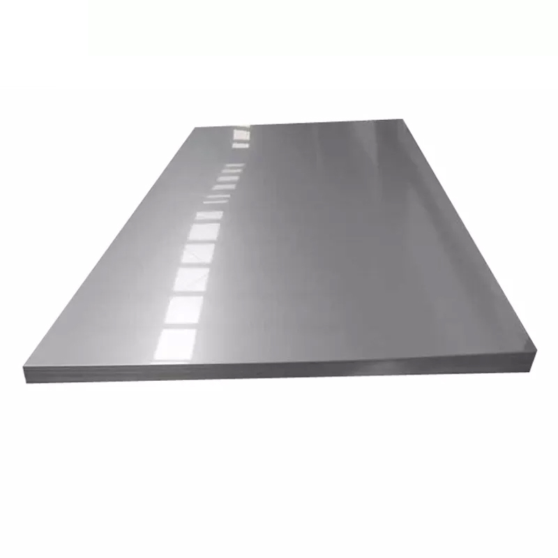 201 stainless steel sheet