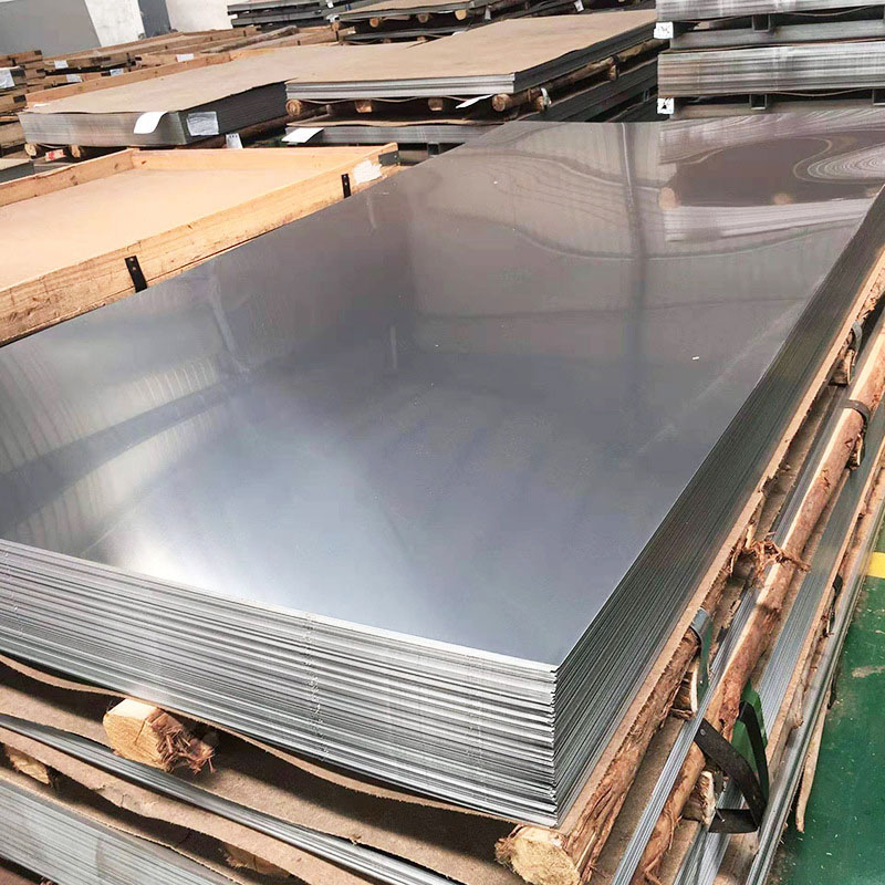 201 stainless steel sheet