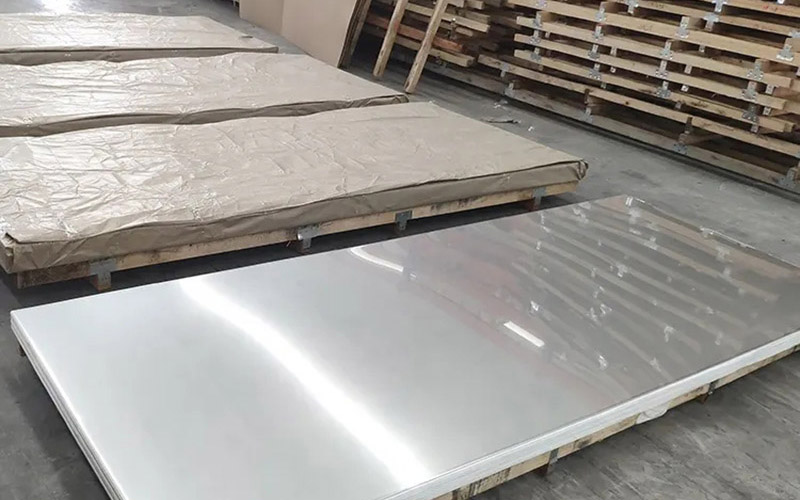 201 stainless sheet