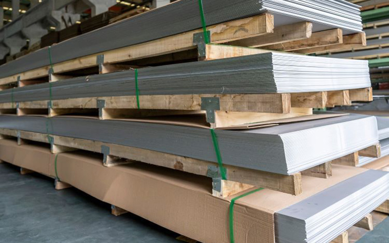 ss 409 sheet price
