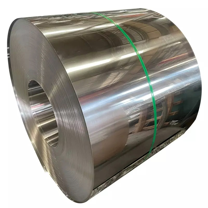 304L stainless steel coil