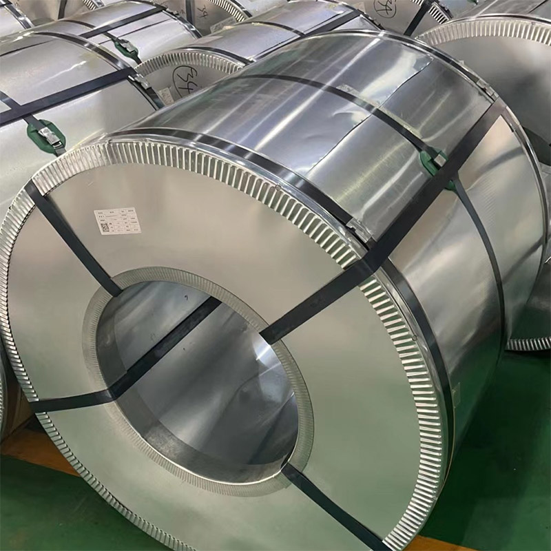 304L stainless steel coil