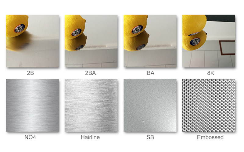 steel plate strips