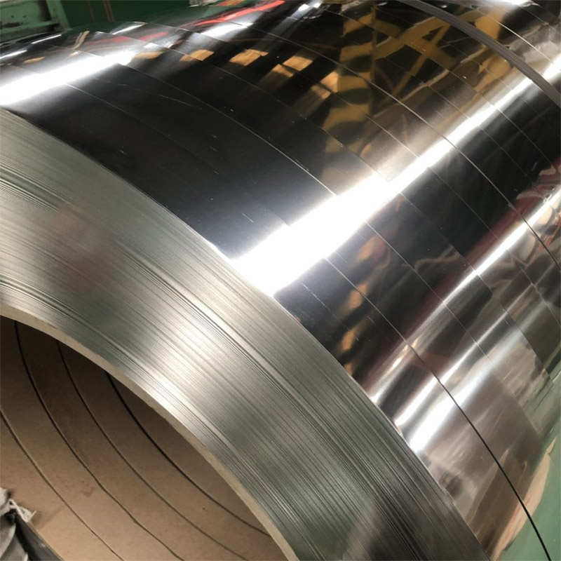316 stainless steel coil