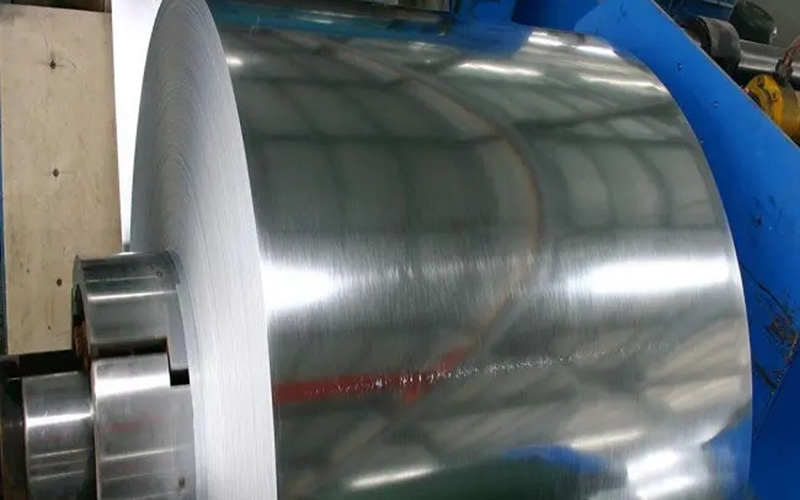 310s stainless steel coil