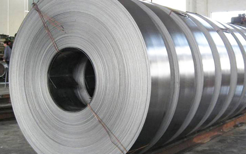 stainless steel strip 50mm