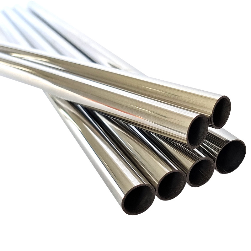 304 Stainless Steel Pipe/Tube