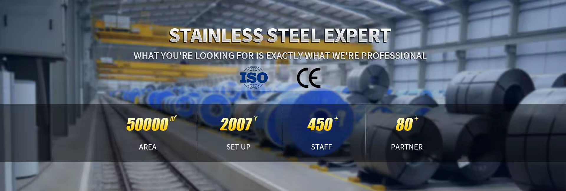 Steel Tube