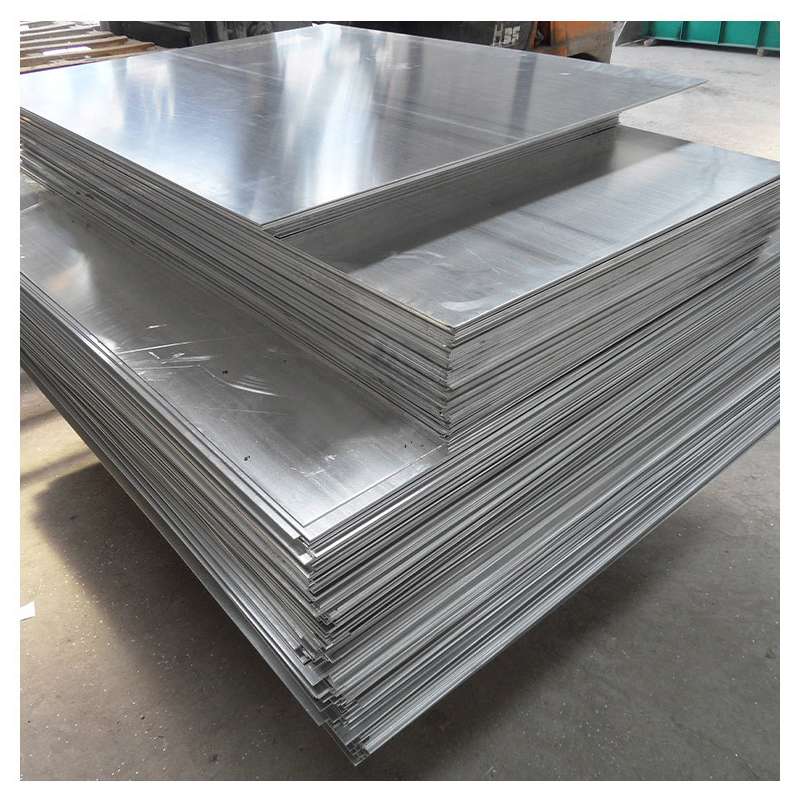 Chequer Aluminum Plate