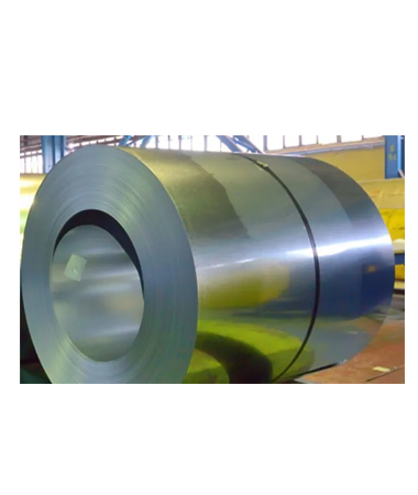 Steel Profiles