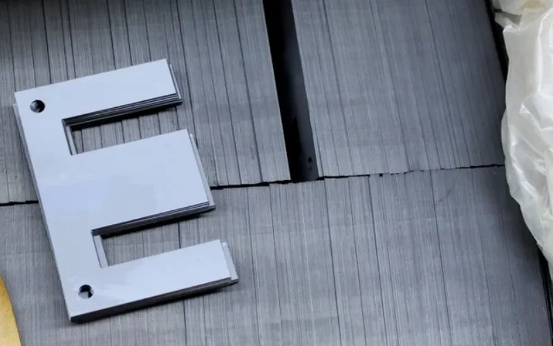 E-silicon-steel-cores