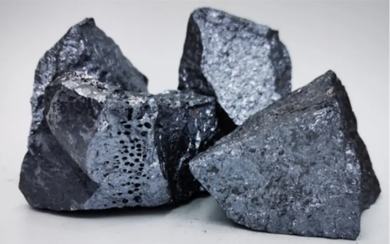 Silicon Element