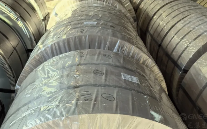 Silicon Steel Roll
