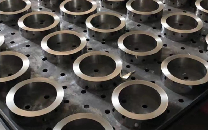 Siliocn Steel Toroidal Cores in Stock