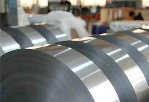 The Magnetic Marvel: Delving into the Intricacies of CRGO Silicon Steel