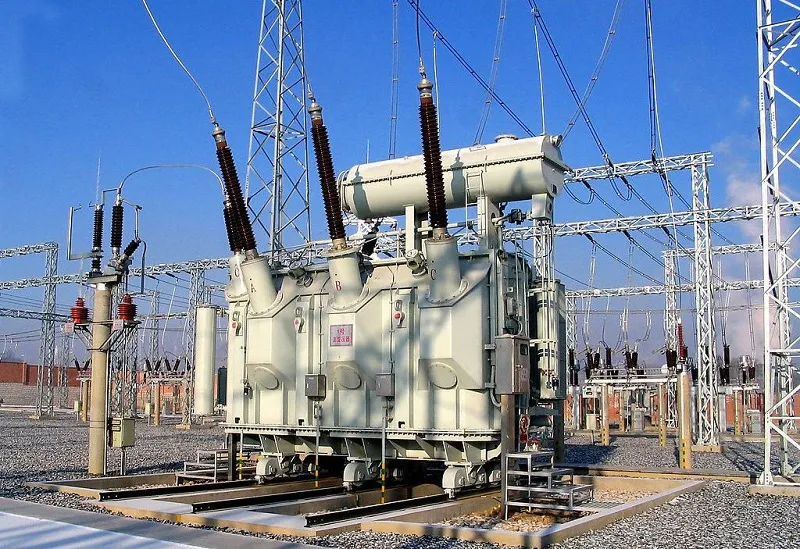 transformer application