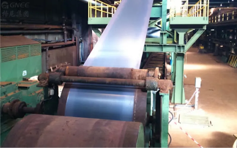 Abrasive Blasting