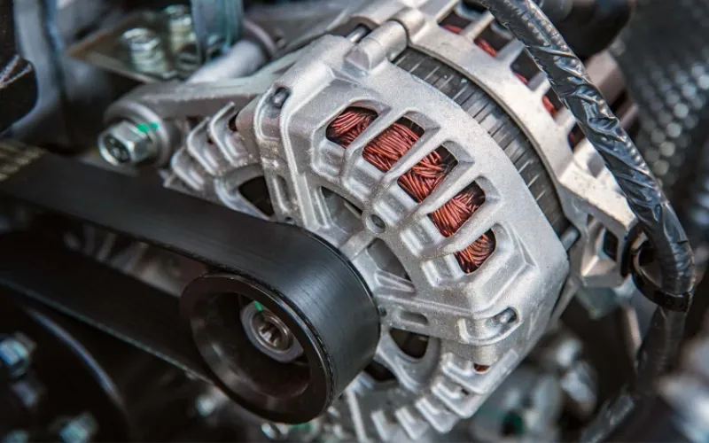 Alternators