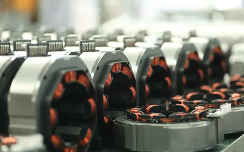 Electrical Motors