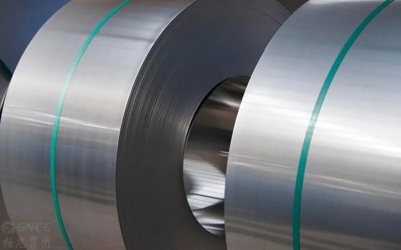 M19 Silicon Steel