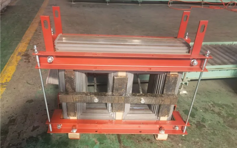 Transformer Core